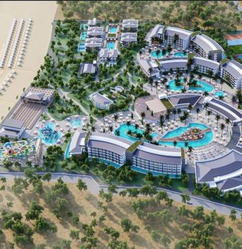 GREEN NATURE SARIGERME